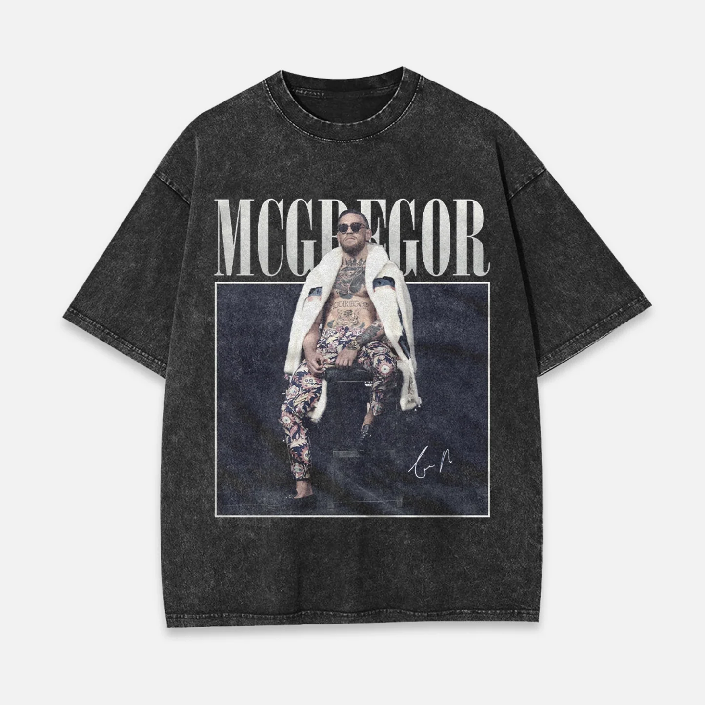 Conor McGregor TEE - Image 2