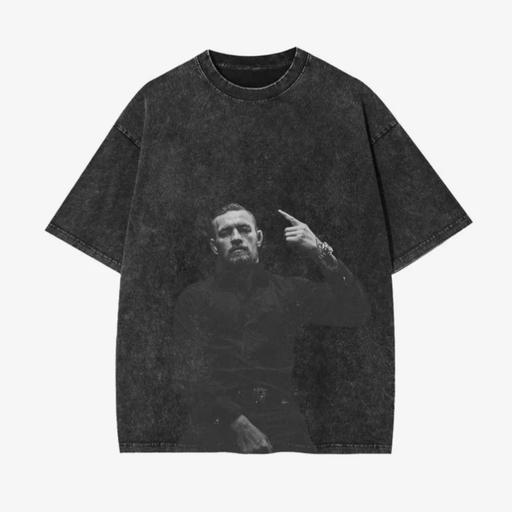Conor McGregor TEE - Image 2
