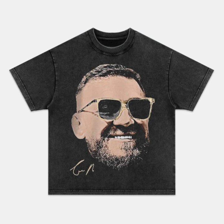 Conor McGregor TEE - Image 2