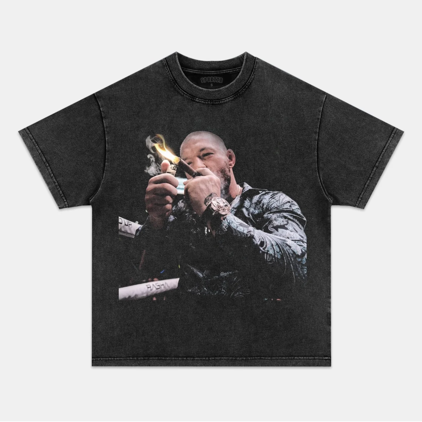 Conor McGregor TEE - Image 2