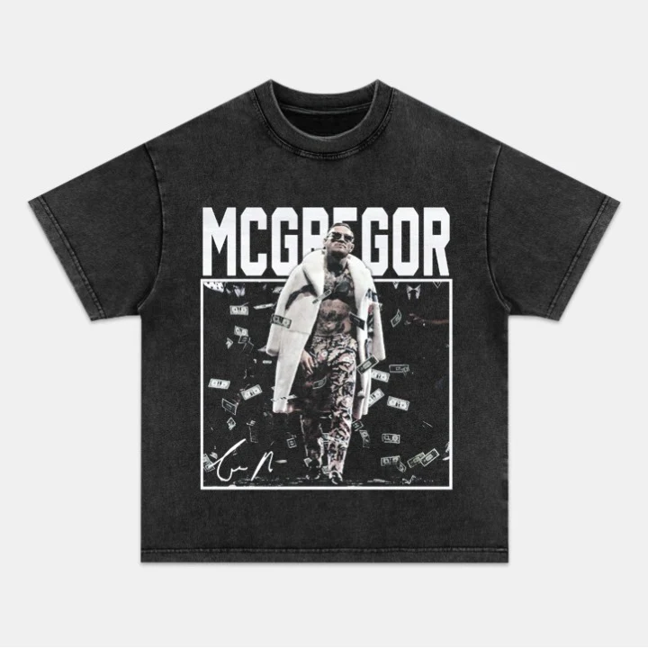 Conor McGregor TEE - Image 2