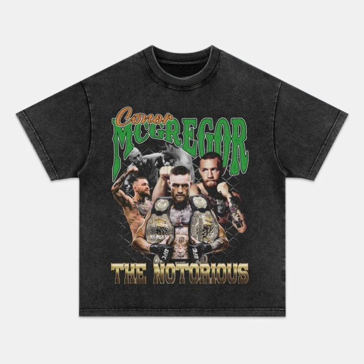 Conor McGregor TEE - Image 2