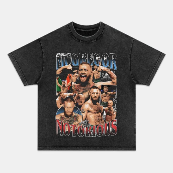 Conor McGregor TEE - Image 2