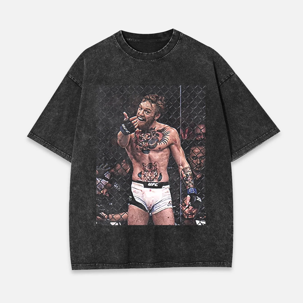 Conor McGregor Challenge TEE - Image 2