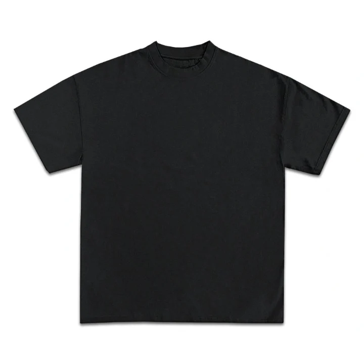 Create  Back Design Graphic TEE - Image 2