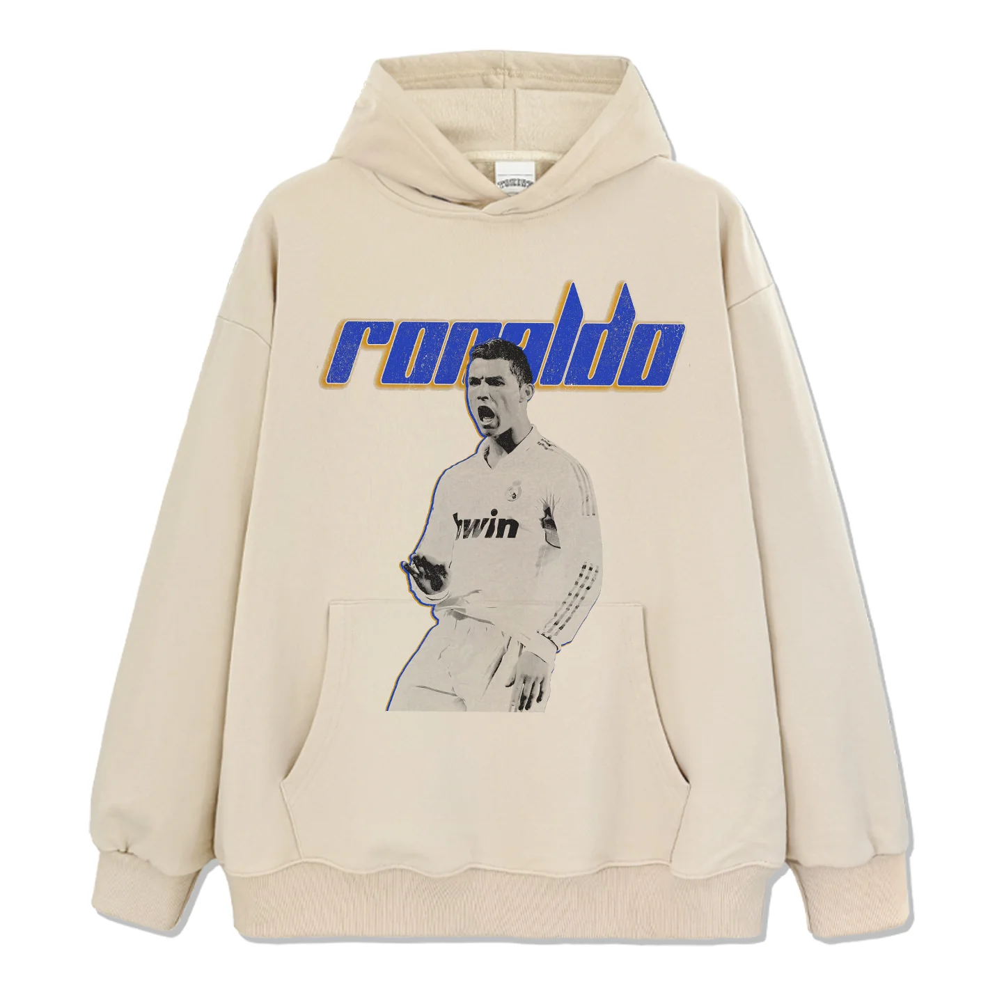 Cristiano Ronaldo Hoodie - Image 4