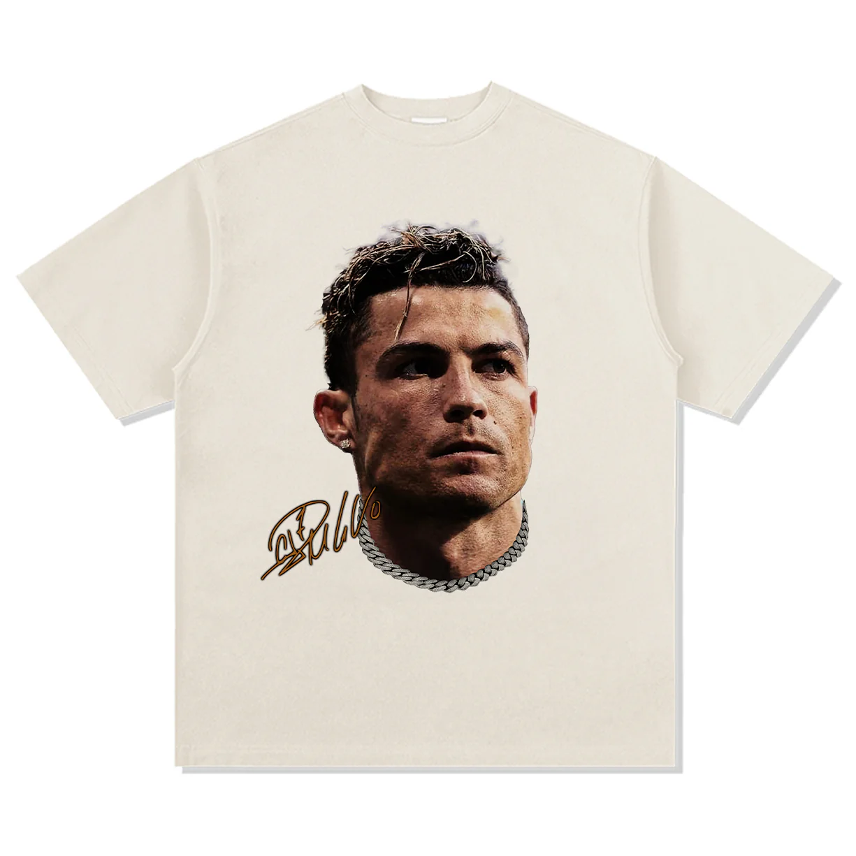 Cristiano Ronaldo “Signature” Tee - Image 2