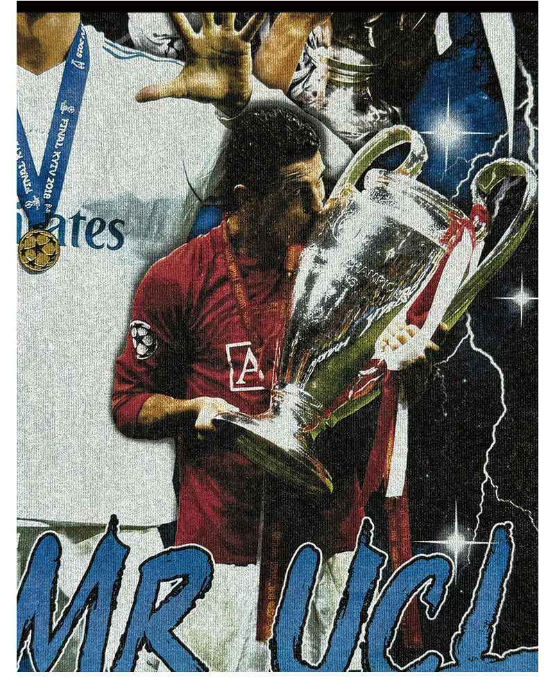 Cristiano Ronaldo "Signature"TEE - Image 7