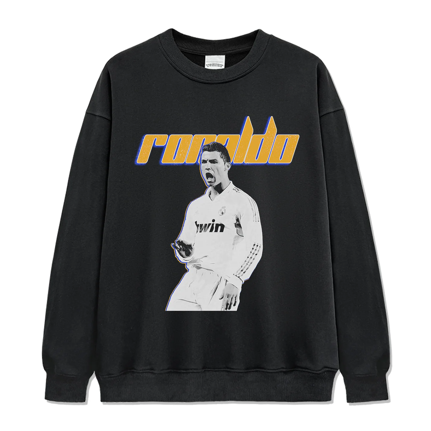 Cristiano Ronaldo Sweatshirt
