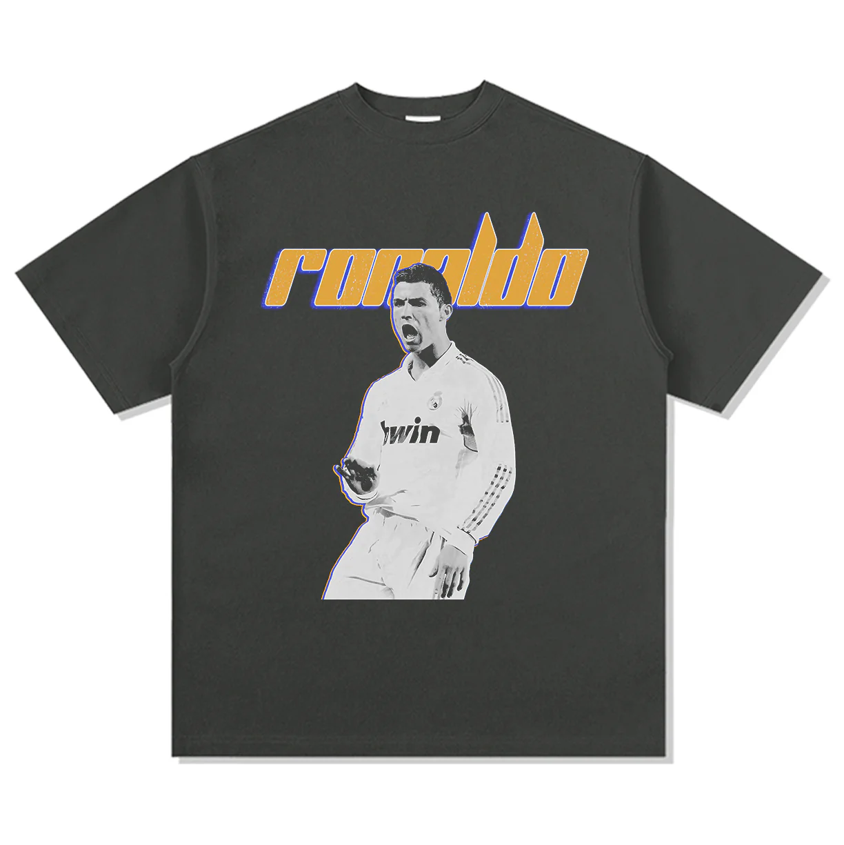 Cristiano Ronaldo Tee - Image 2