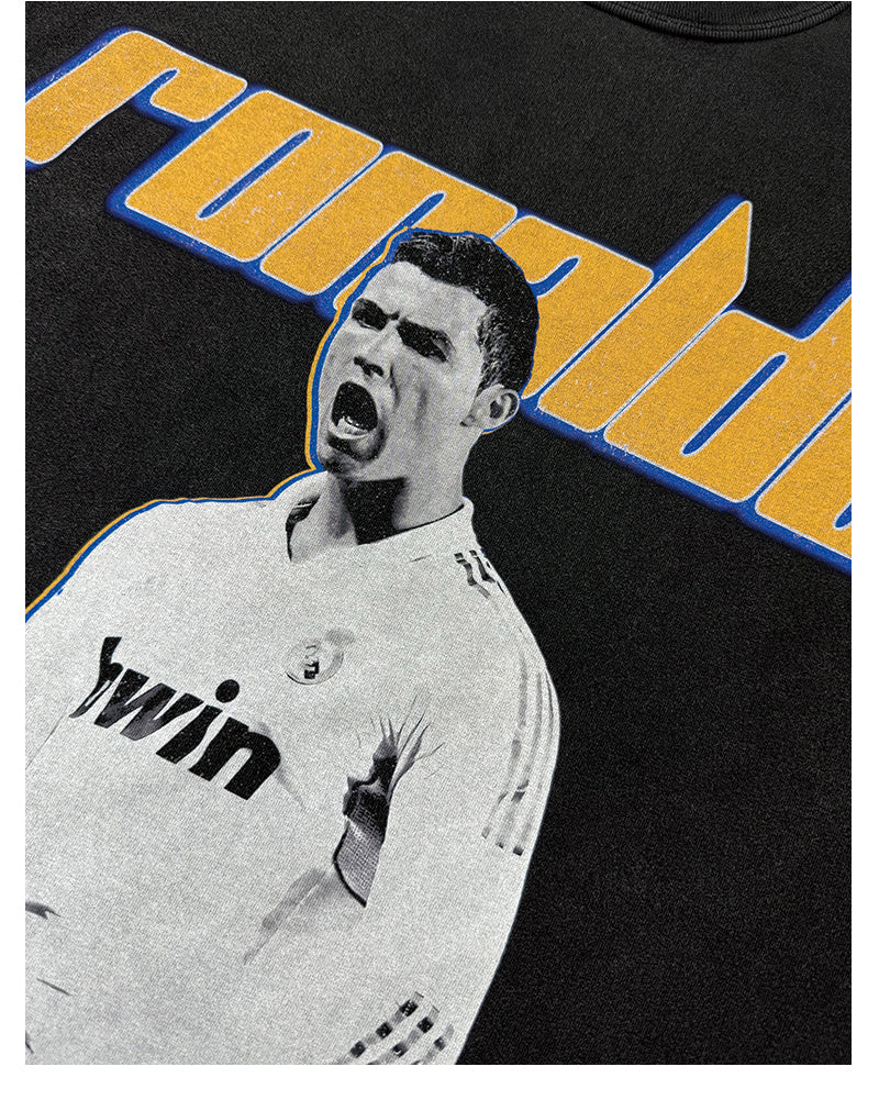 Cristiano Ronaldo Sweatshirt - Image 5