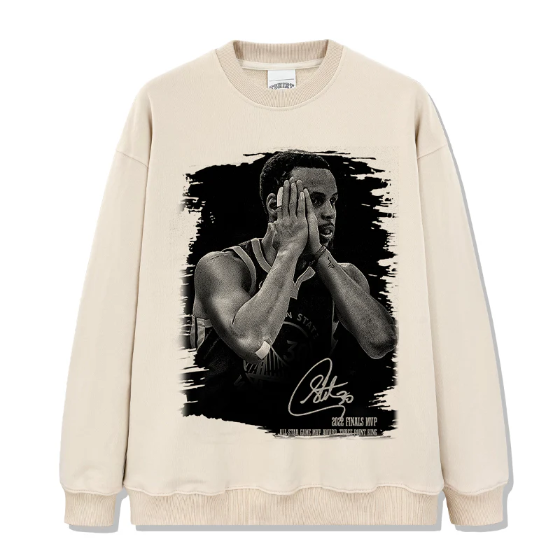 CURRY NBA Tee 2024 - Image 15