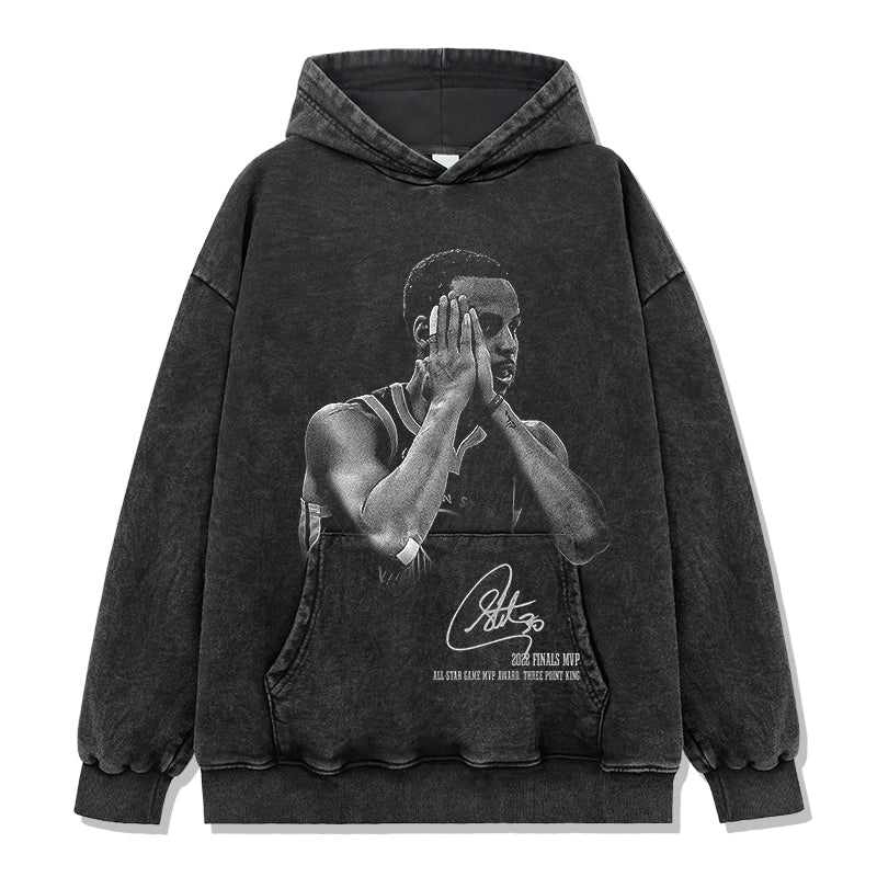 CURRY NBA Tee 2024 - Image 16