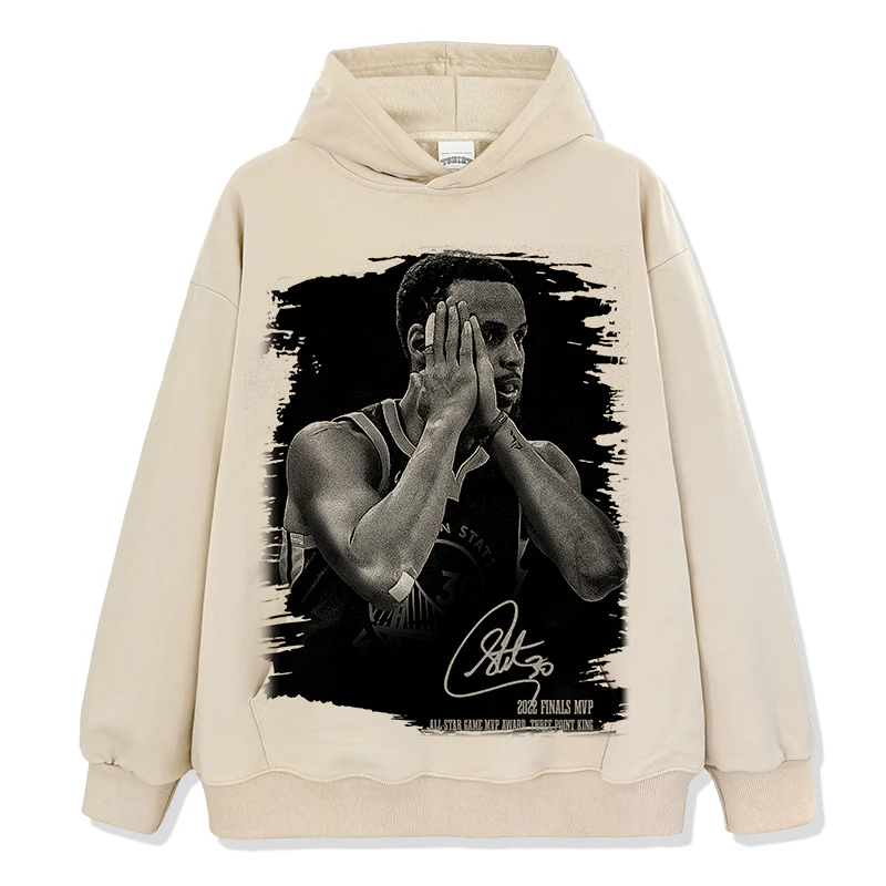 CURRY NBA Tee 2024 - Image 18