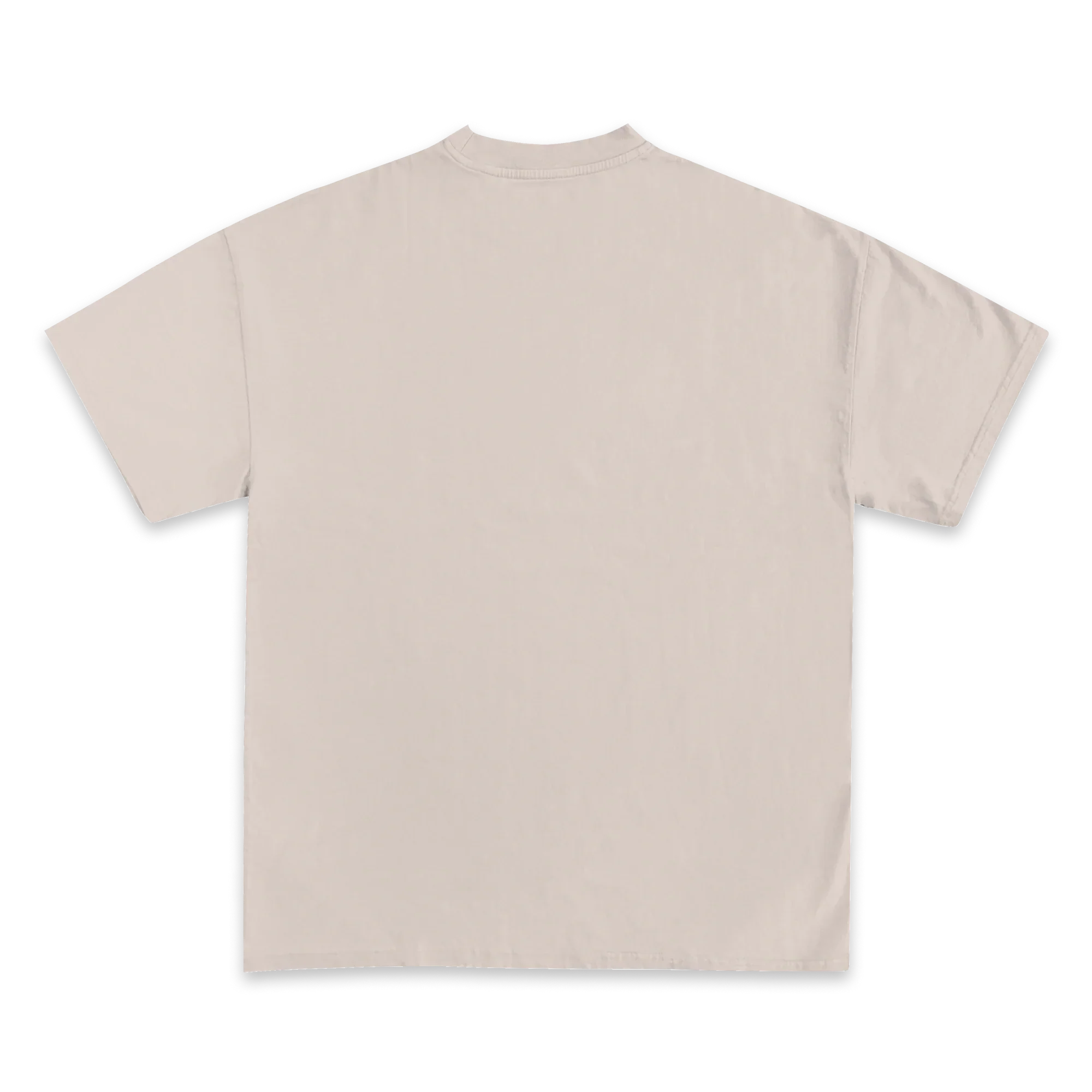 Custom Print Tee - Image 4