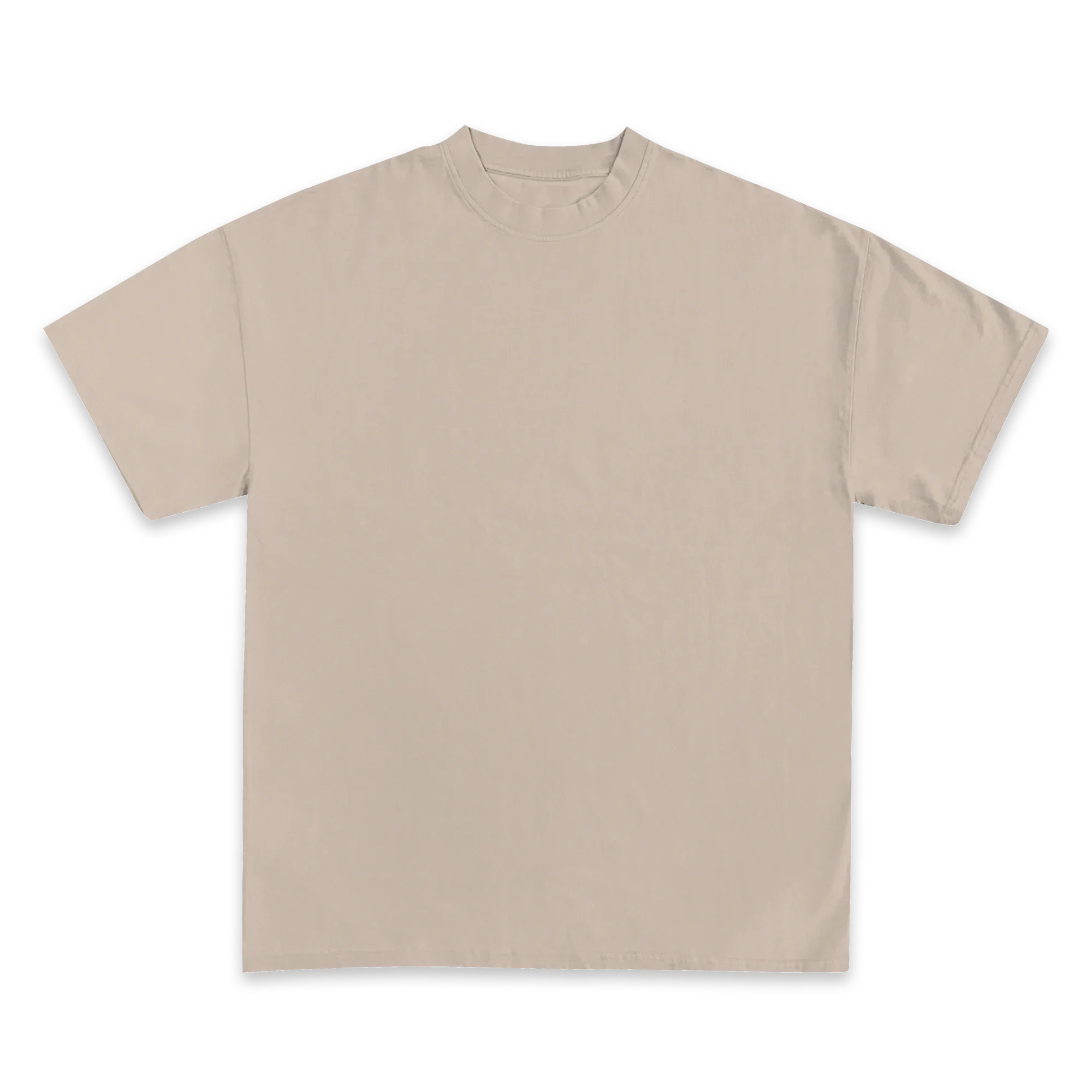 Custom Print Tee - Image 5