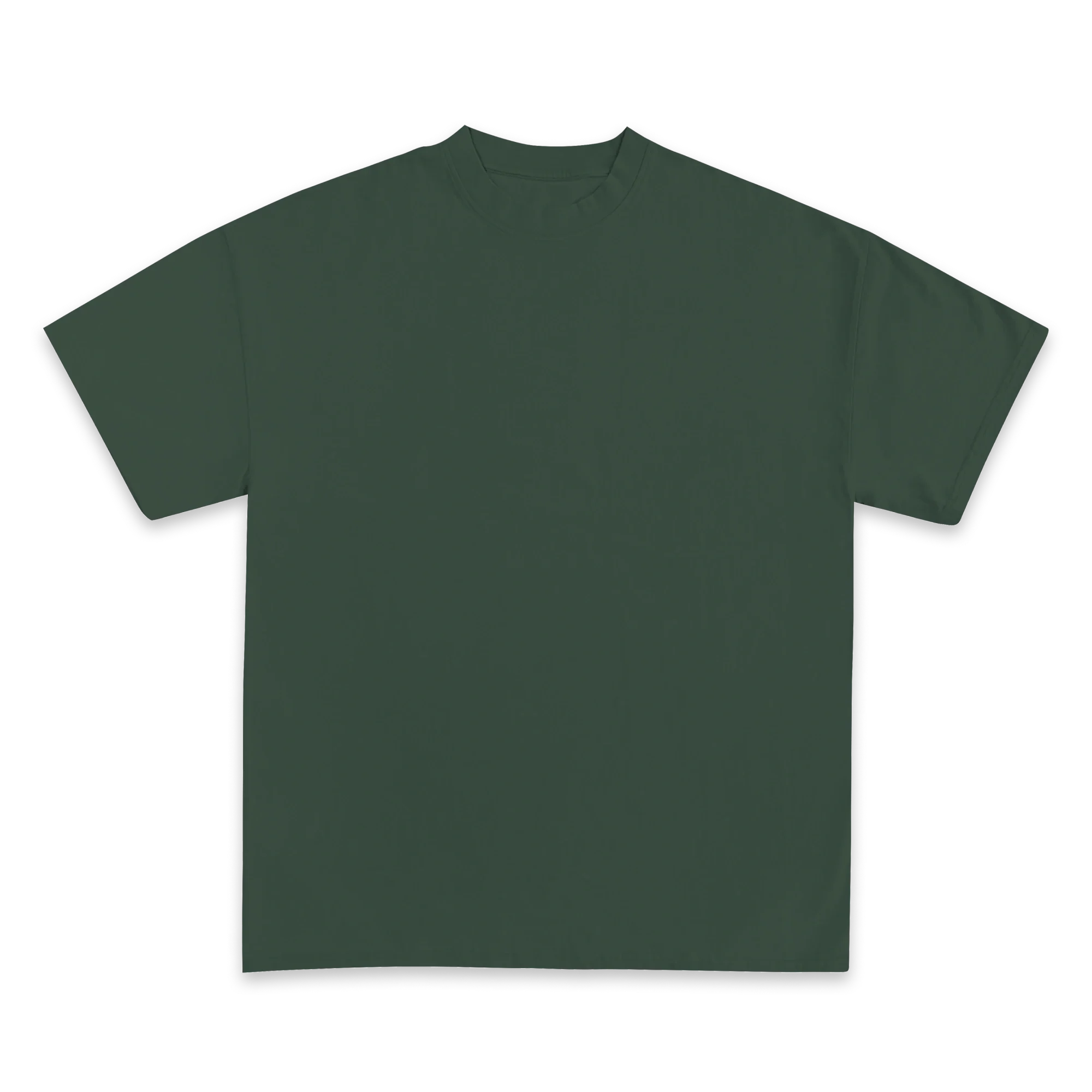 Custom Print Tee - Image 7