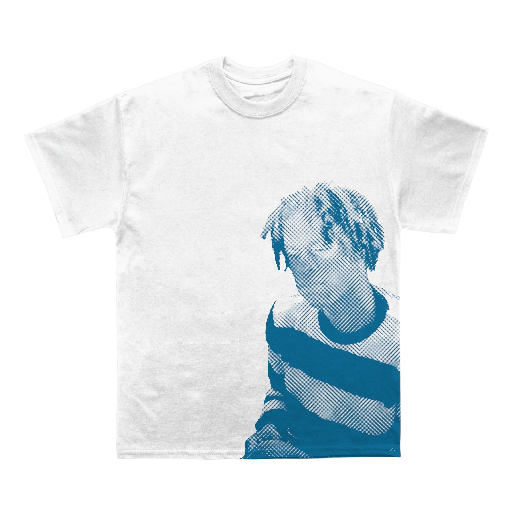 Daniel Caesar “Get You” Back design TEE - Image 2