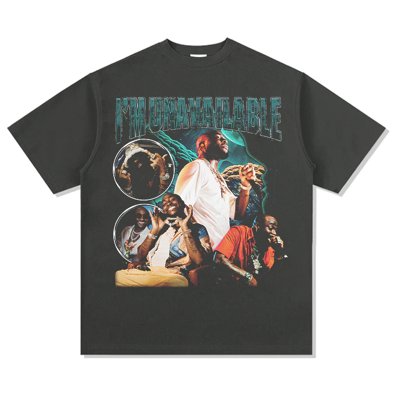 davido TEE 2024 - Image 2