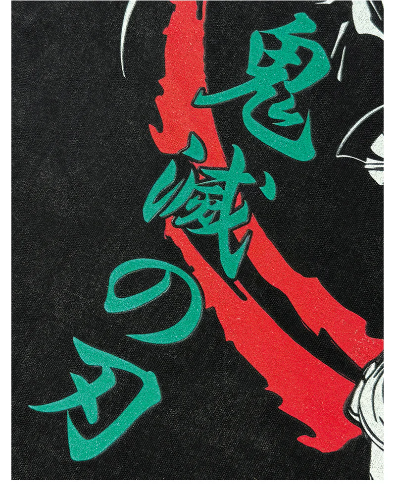 Demon Slayer "Anime" TEE - Image 7