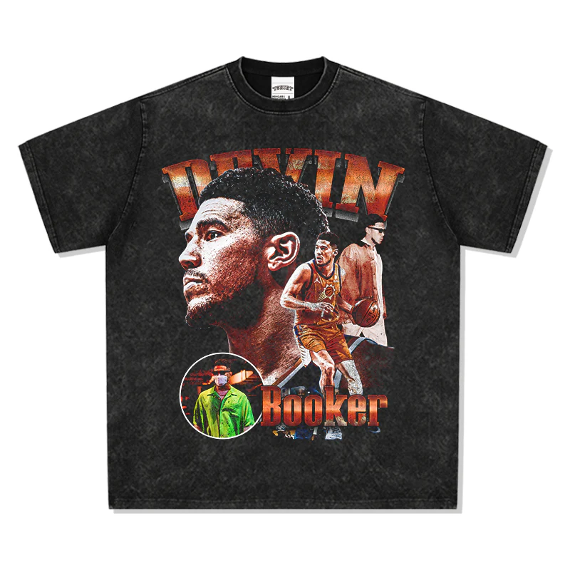 Devin Booker TEE NBA - Image 3