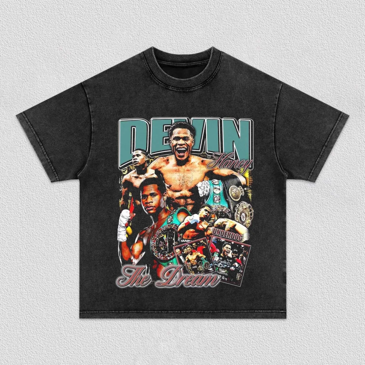 Devin Haney TEE - Image 2