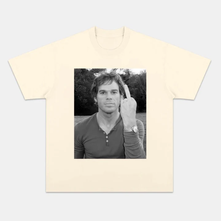 DEXTER TEE - Image 3