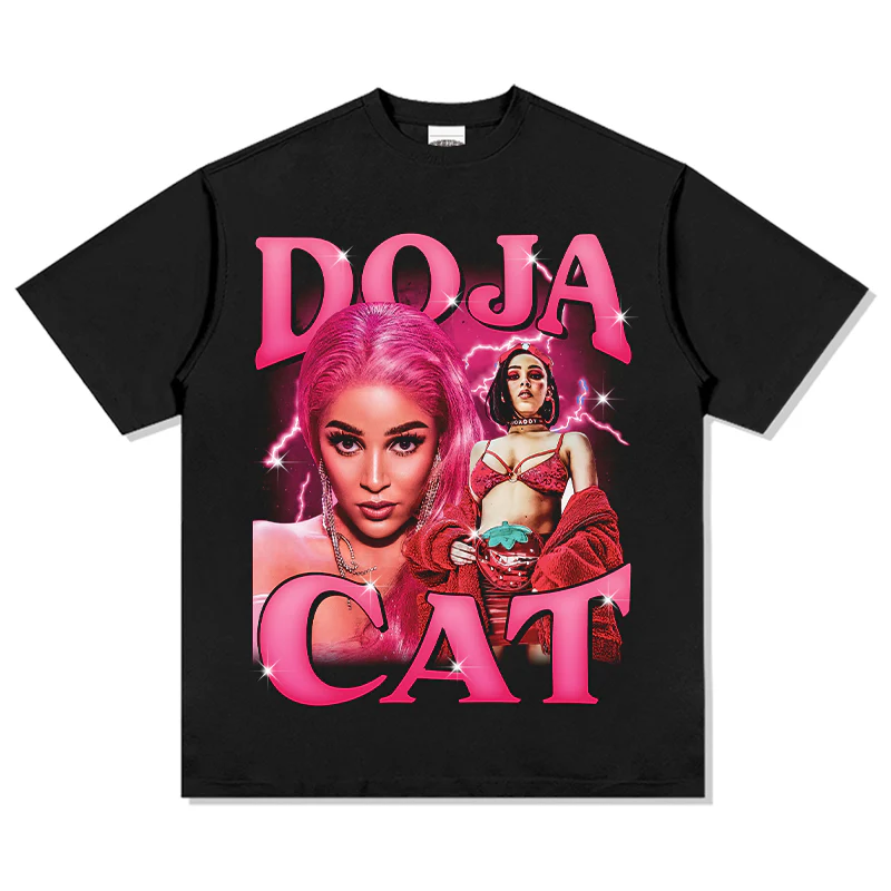 Doja Cat Tee