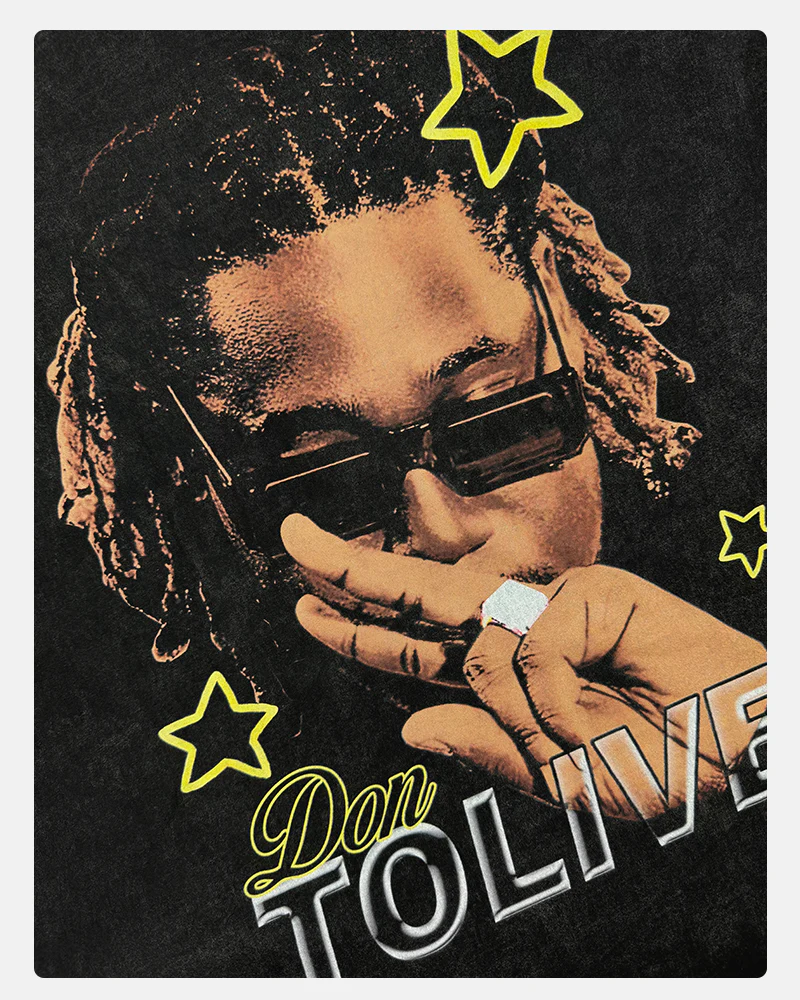 Don Toliver TEE - Image 6