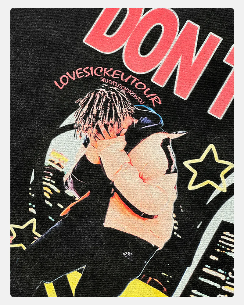 Don Toliver TEE - Image 7