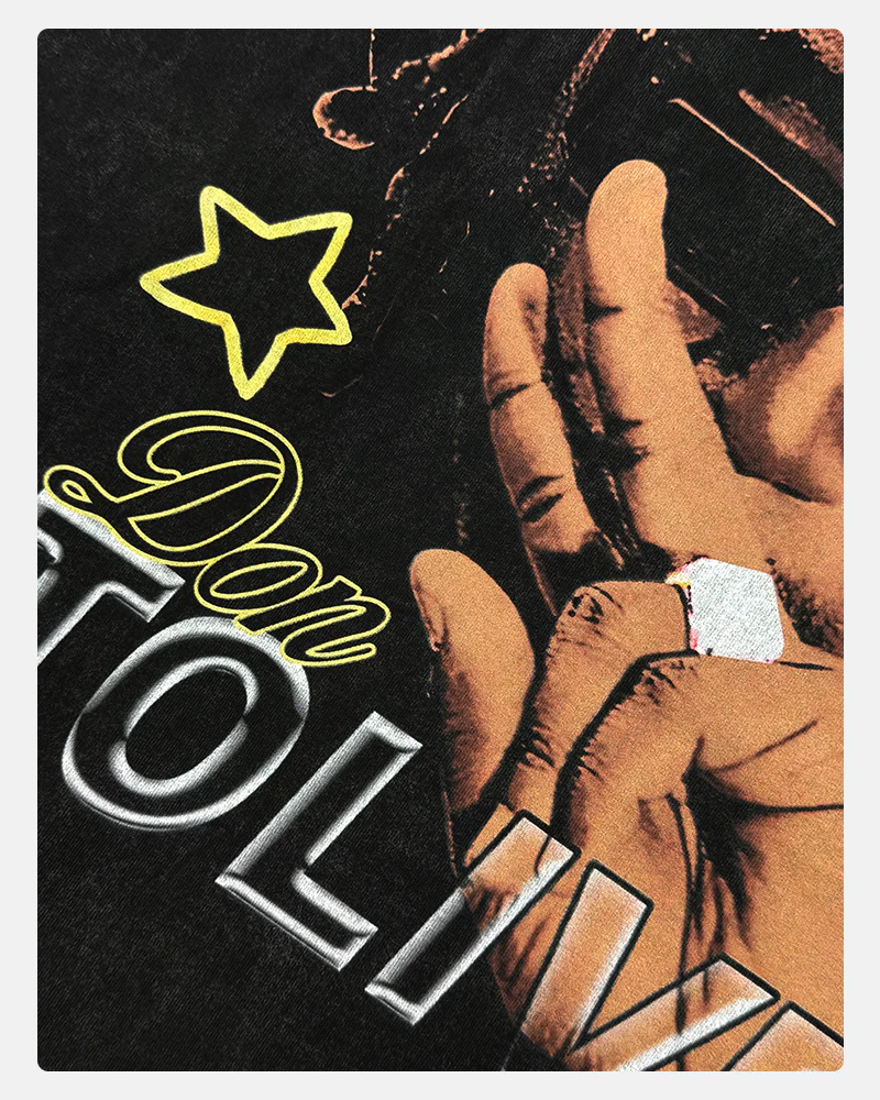 Don Toliver TEE - Image 8