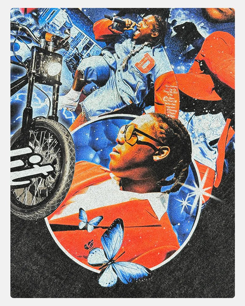 DON TOLIVER TEE 2024 - Image 5