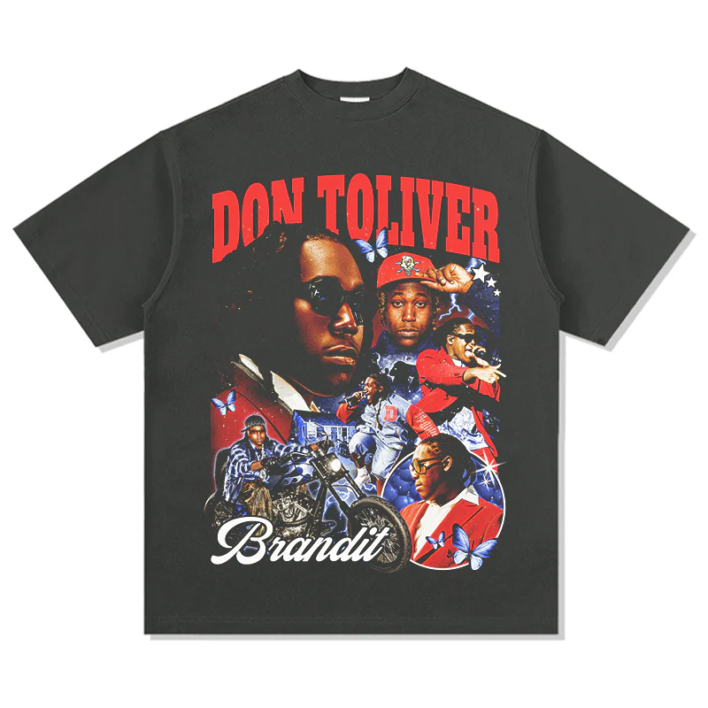 DON TOLIVER TEE 2024 - Image 7