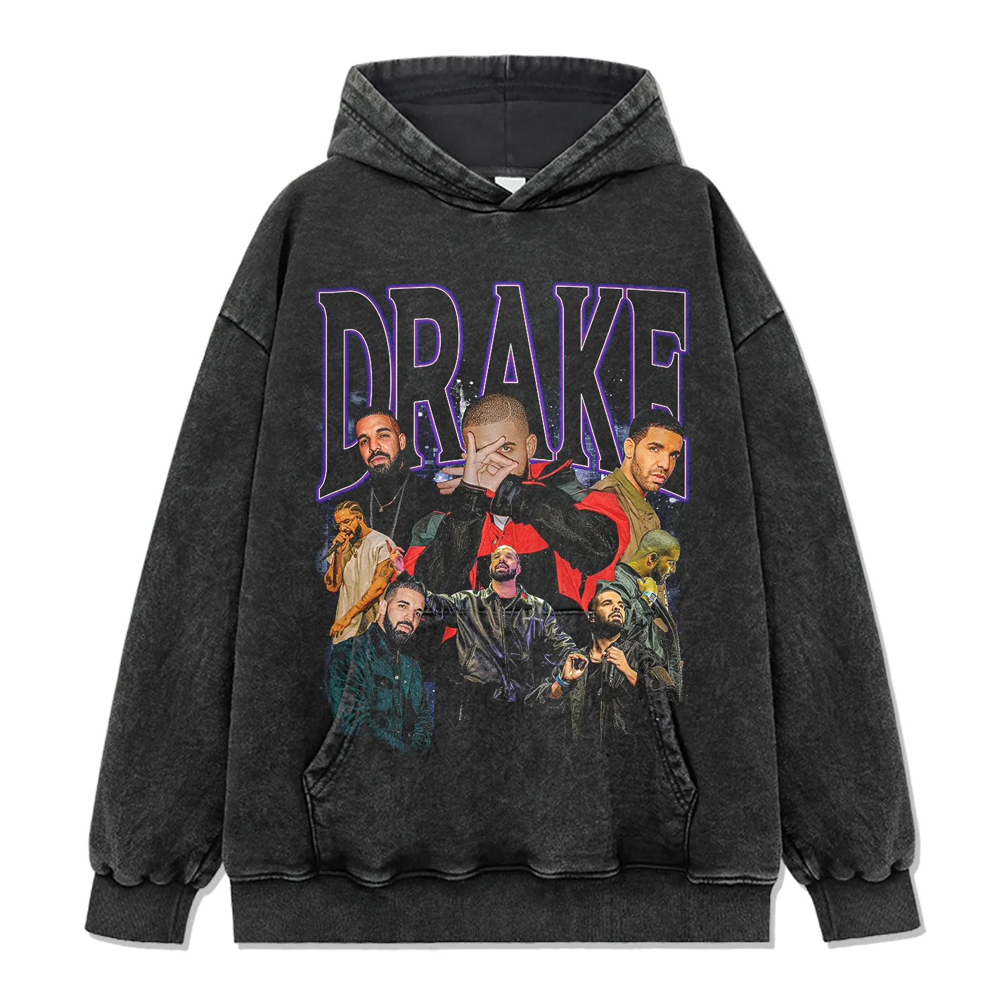 Drake Hoodie - Image 2