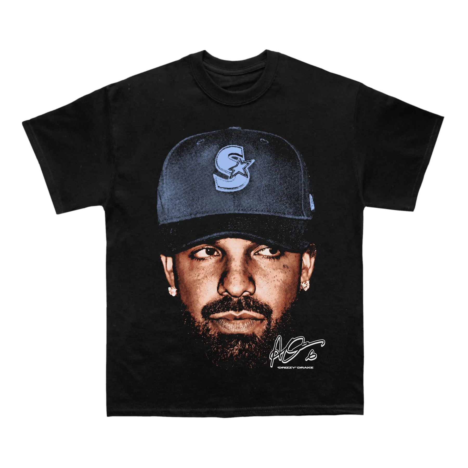 Drake Tees