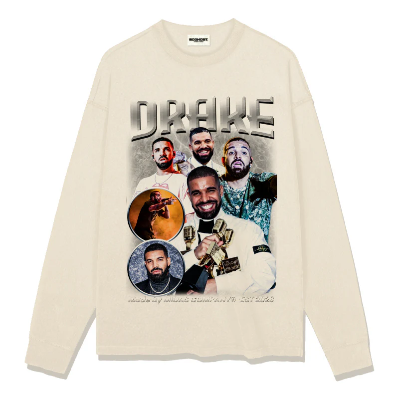 DRAKE Sweatshirt 2024 - Image 2