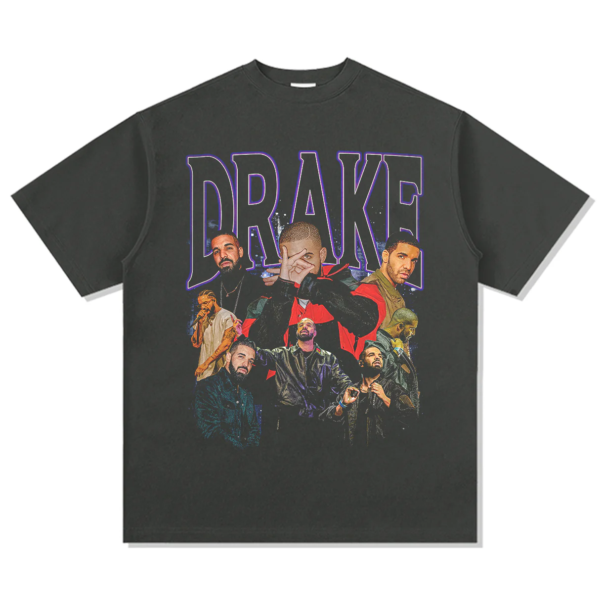 Drake Tee - Image 2
