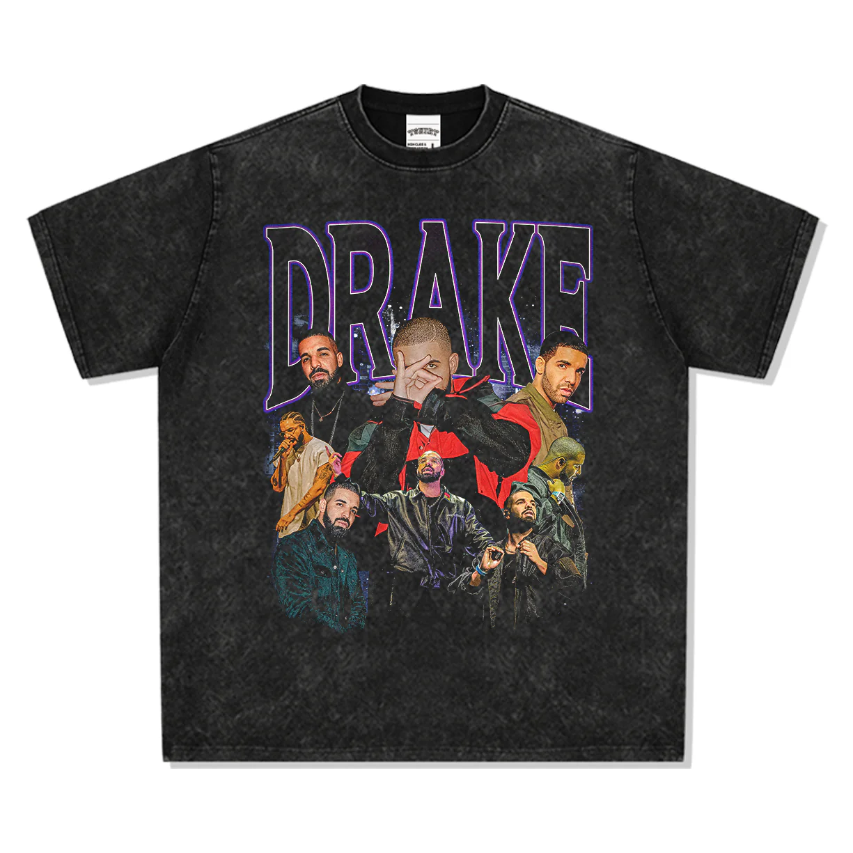 Drake Tee - Image 3