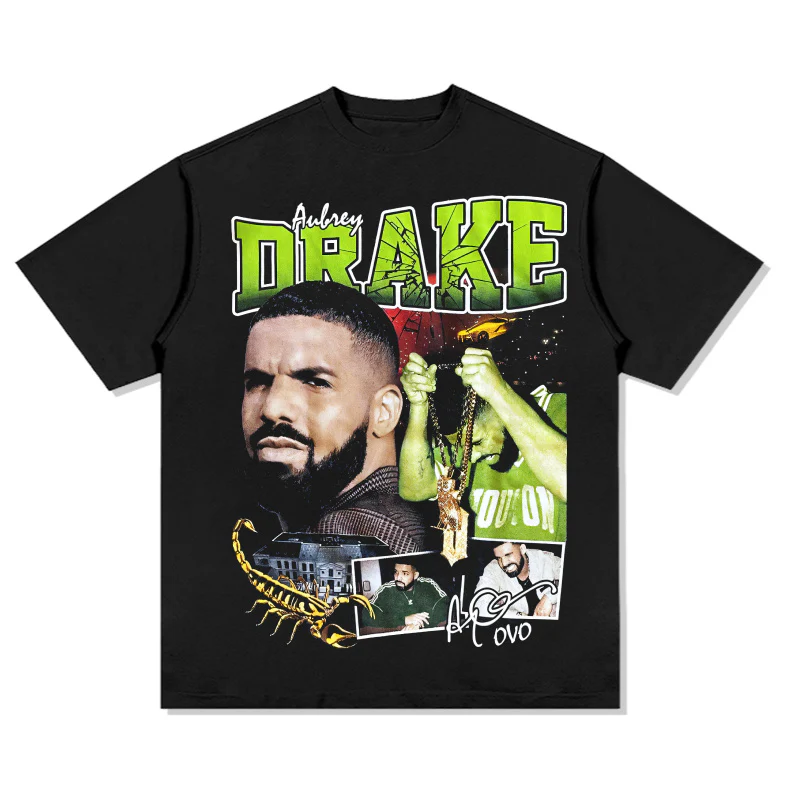 drake TEE 2024 - Image 3