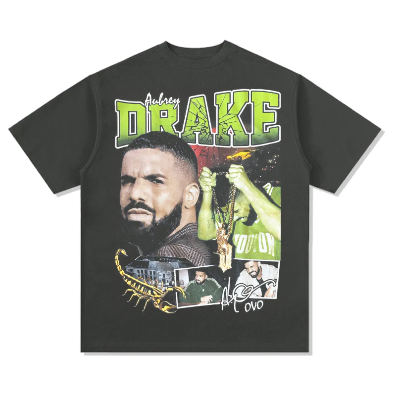 drake TEE 2024 - Image 7