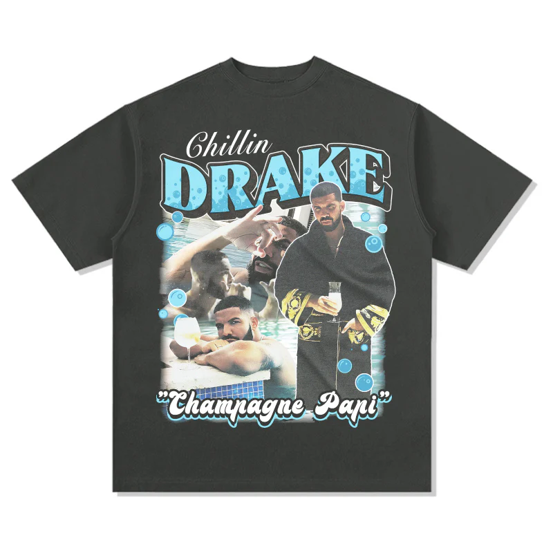 drake TEE 2024 - Image 3