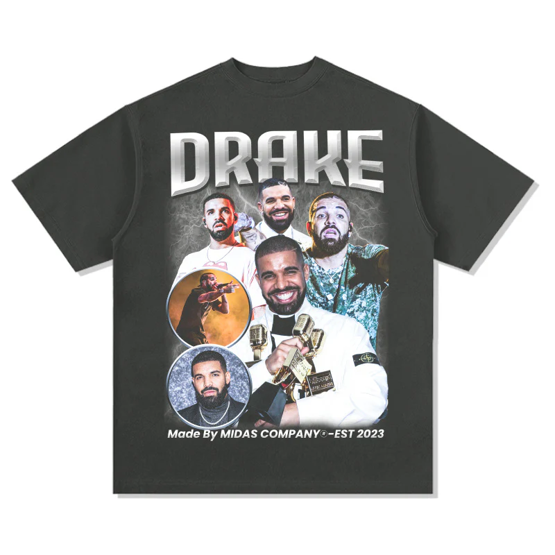 DRAKE TEE 2024 - Image 6