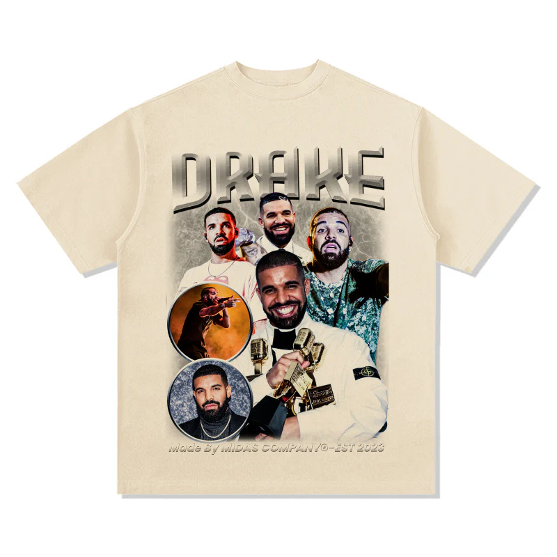 DRAKE TEE 2024 - Image 8