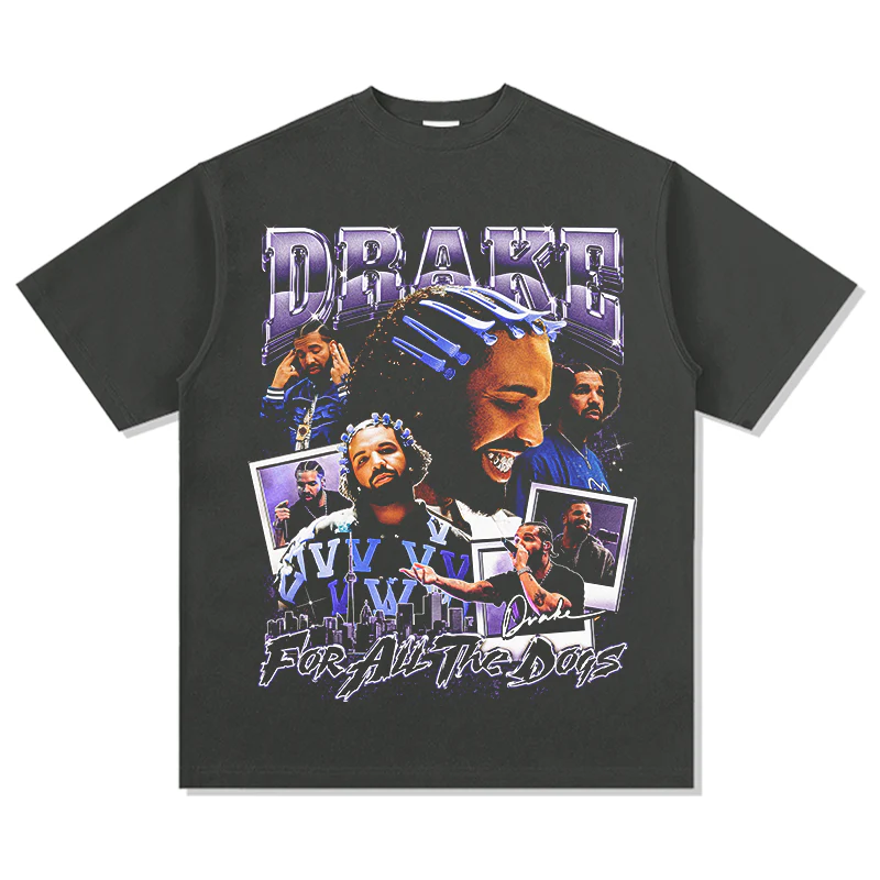 DRAKE TEE 2024 - Image 3