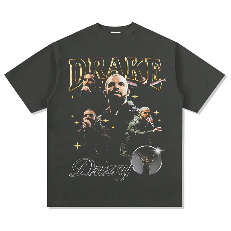 DRAKE TEE 2024 - Image 3