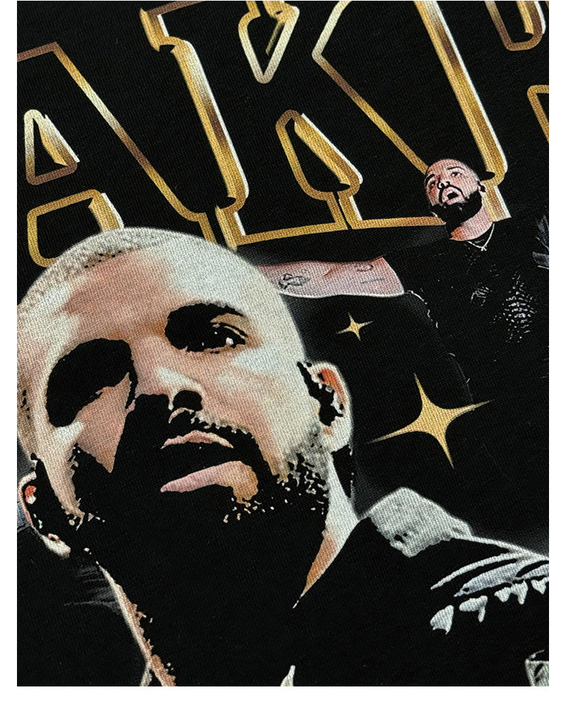 DRAKE TEE 2024 - Image 4