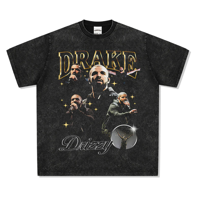 DRAKE TEE 2024 - Image 5