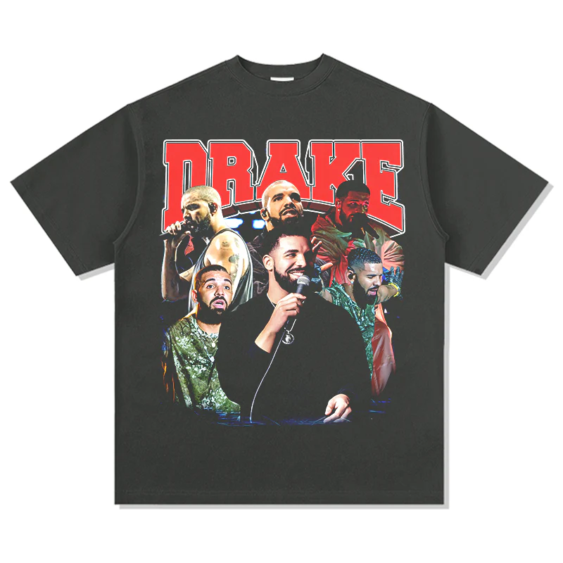 DRAKE TEE 2024 - Image 3