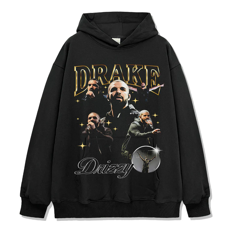 Drizzy Drake Hoodie