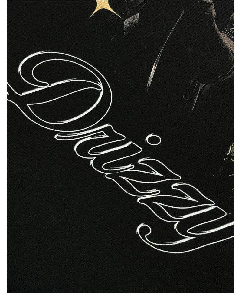 Drizzy Drake Tee - Image 5